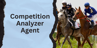 Competition Analyzer Agent