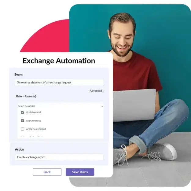EcoReturns-Exchanges