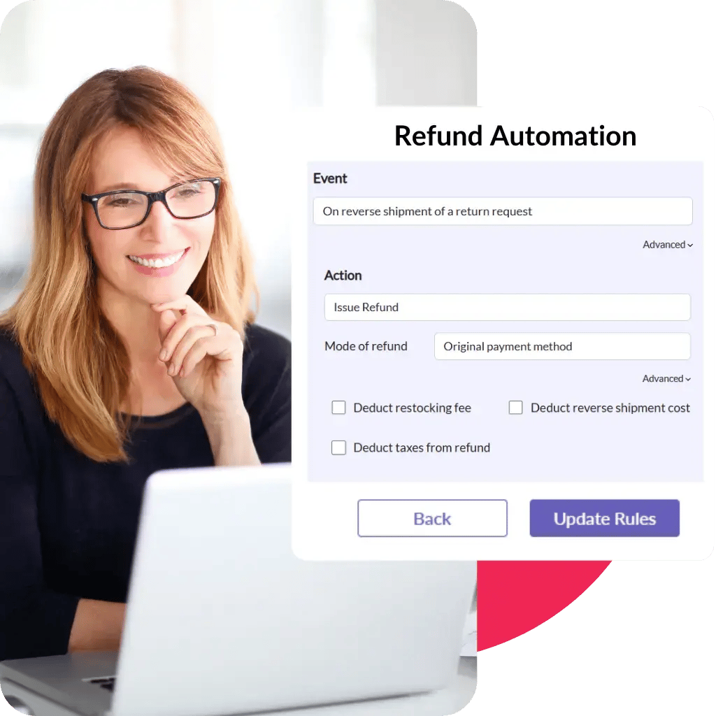 EcoReturns-Refunds