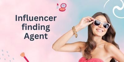 Influencer finding Agent-1