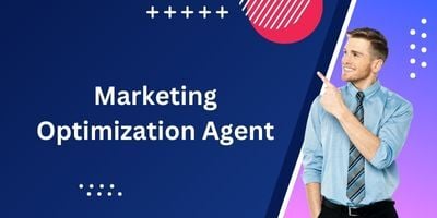 Marketing Optimization Agent