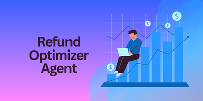 Refund Optimizer agent