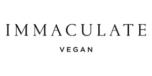 immaculatevegan