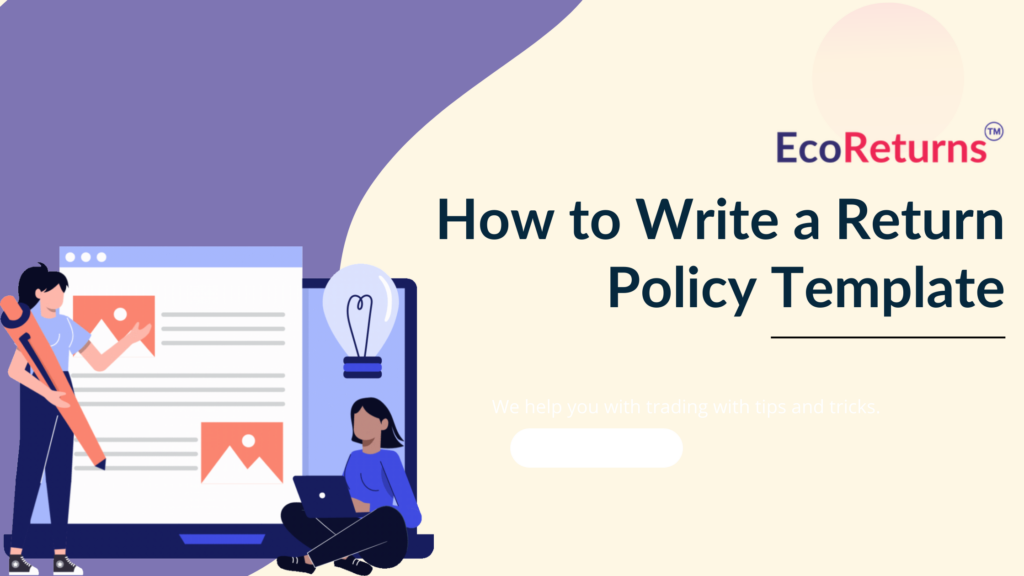 Return Policy Template