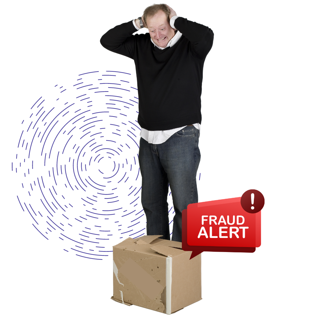 Beware of Returns Fraud - Saara Inc