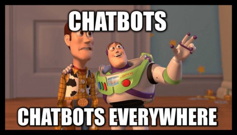 chatbots for ecommerce