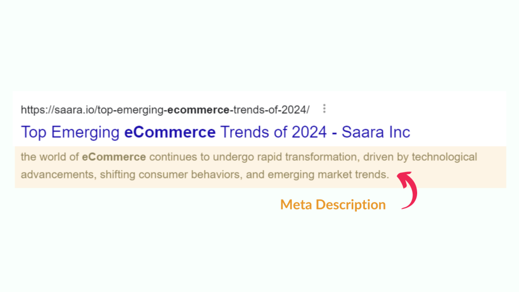 The Power of SEO for eCommerce: A Comprehensive Guide