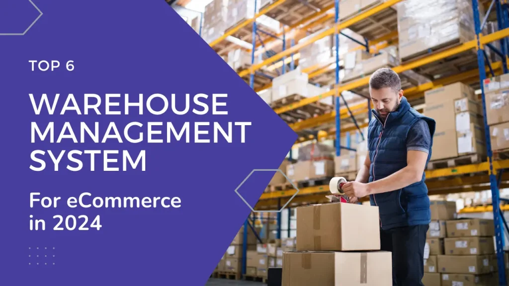 warehouse management system