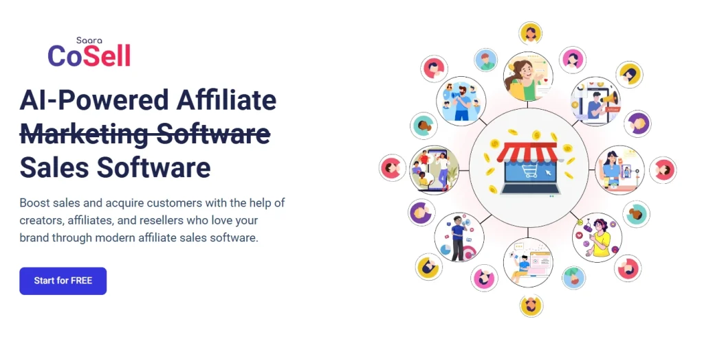 affiliate marketing programs